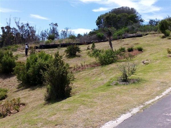 0 Bedroom Property for Sale in Thornhill Eastern Cape